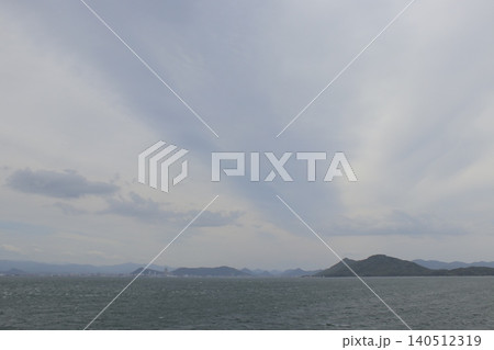 フェリー 風景 フェリー 風景 140512319