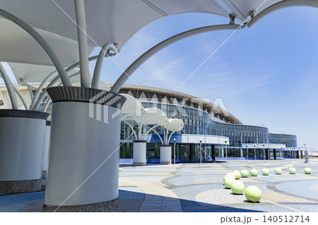青空の夢メッセみやぎ　 140512714