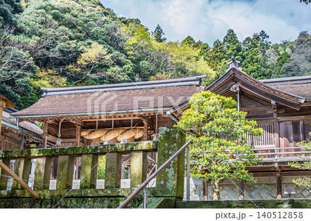 【#島根】美保神社 【#島根】美保神社 140512858
