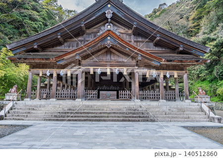 【#島根】美保神社 【#島根】美保神社 140512860