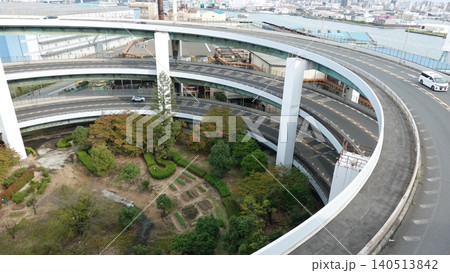 ループ橋 ループ橋 140513842