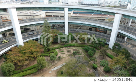 ループ橋 140513846