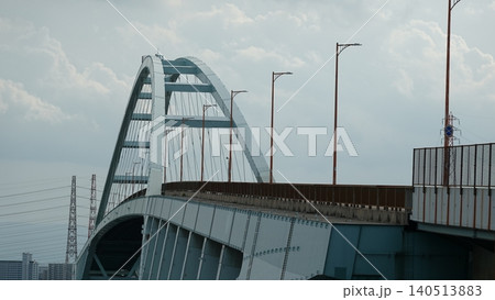 アーチ橋 アーチ橋 140513883
