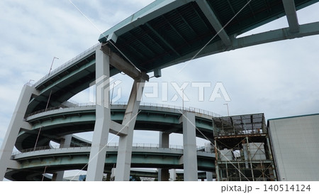 ループ橋 ループ橋 140514124