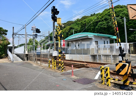 日長駅(ひながえき)名鉄常滑線 日長駅(ひながえき)名鉄常滑線 140514210
