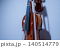 壁掛けの分数バイオリン 140514779