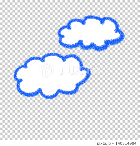 簡單的雲圖 簡單的雲圖 140514984