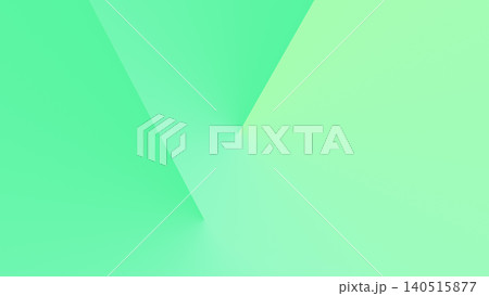 背景　4k　バックイメージ　白　緑　グリーン　green　bg　バーチャル背景　仮想世界　メタバース 140515877