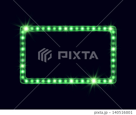 Wireframe gold light billboard, low poly style. Abstract modern vector illustration on dark background. Wireframe gold light billboard, low poly style. Abstract modern vector illustration on dark background. 140516801