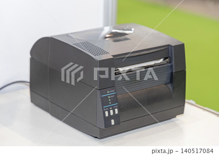 Thermal Label Printer 140517084