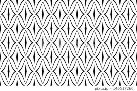 Abstract Seamless Geometric Diamonds Pattern. Abstract Seamless Geometric Diamonds Pattern. 140517260