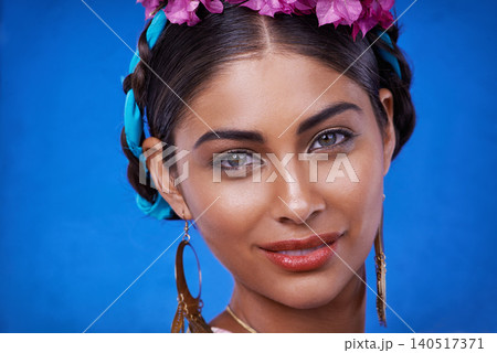 Shes an exotic beauty 140517371