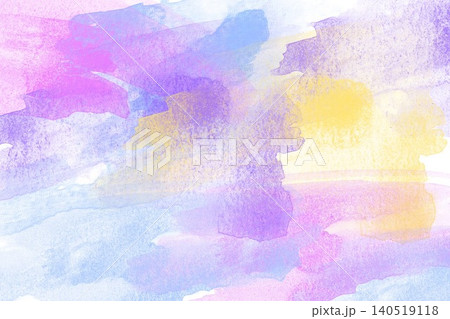 abstract blue watercolor on paper texture abstract blue watercolor on paper texture 140519118