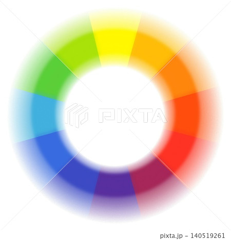 abstract background with circle of circle 140519261