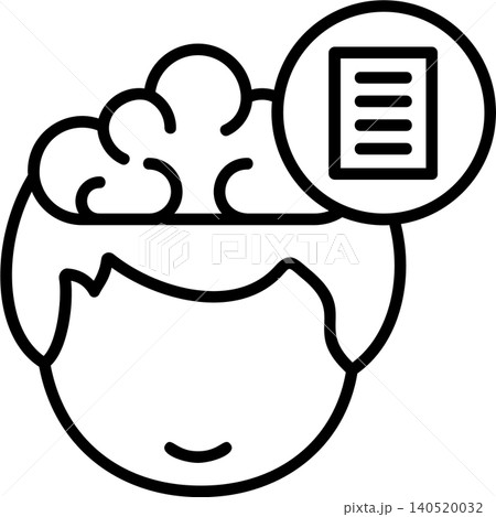 Reading Modern Vector Icon Design Reading Modern Vector Icon Design 140520032
