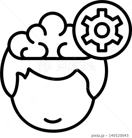 Development Modern Vector Icon Design Development Modern Vector Icon Design 140520043