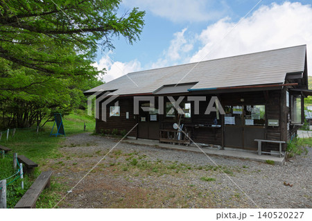 池の平インフォメーションセンター 長野県東御市 池の平インフォメーションセンター 長野県東御市 140520227