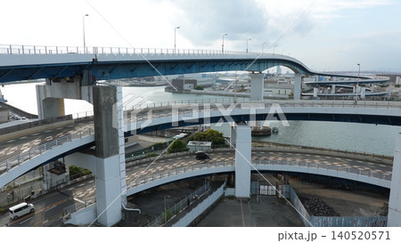 ループ橋 ループ橋 140520571