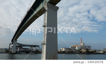 アーチ橋 アーチ橋 140520576