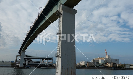 アーチ橋 アーチ橋 140520577
