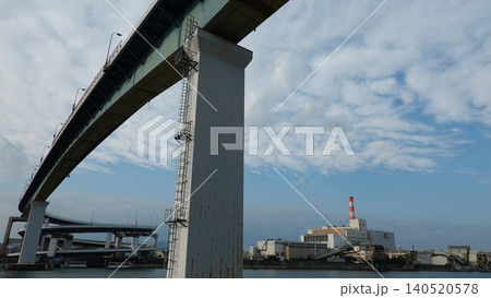 アーチ橋 アーチ橋 140520578