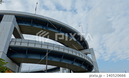 ループ橋 ループ橋 140520666
