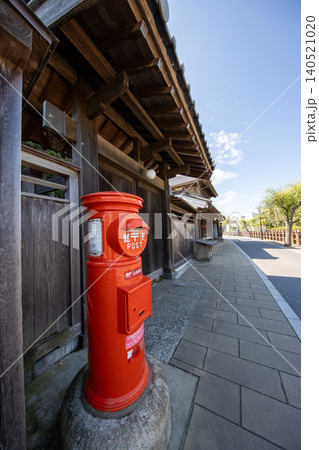 小江戸の町並み佐原 3 小江戸の町並み佐原 3 140521020