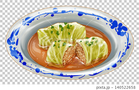 ロールキャベツ 140522658