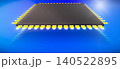 半導体　集積回路 140522895