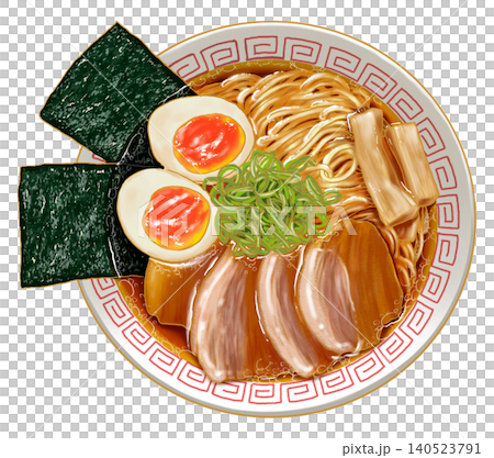ramen  140523791