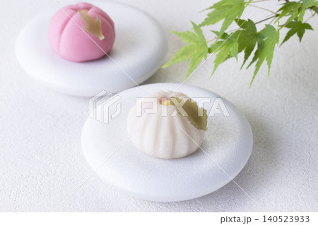 上生菓子 上生菓子 140523933