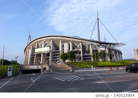 豊田スタジアム 愛知県 豊田スタジアム 愛知県 140523984