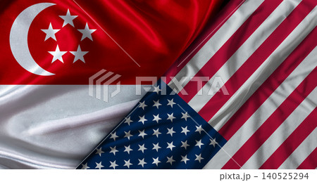 Bilateral relations between Singapore and United States. Diplomatic relations between United States and Singapore 140525294