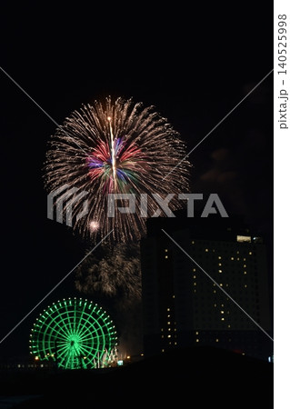 泉佐野市花火2 140525998