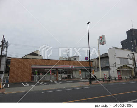 セブンイレブンのお店 セブンイレブンのお店 140526880