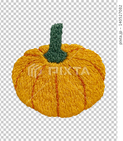 【南瓜材質】手工刺繡插畫材料 【南瓜材質】手工刺繡插畫材料 140527082