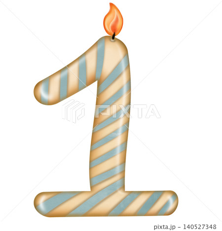 Birthday candle numbers featuring zero to nine Pastel color with hand drawn doodle style cute ,Decoration for holiday cake for celebration anniversary, birthday, wedding. Birthday candle numbers featuring zero to nine Pastel color with hand drawn doodle style cute ,Decoration for holiday cake for celebration anniversary, birthday, wedding. 140527348