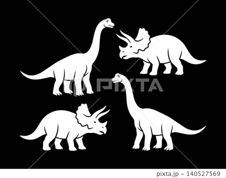 動物アイコンセット122 動物アイコンセット122 140527569