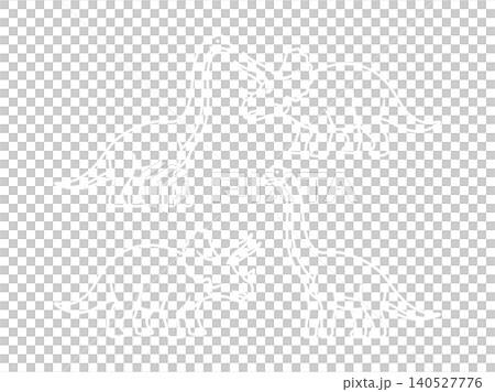 動物アイコンセット127 動物アイコンセット127 140527776