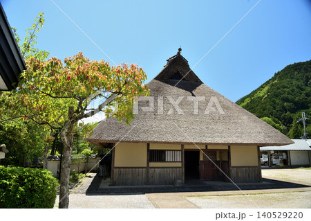 滝畑ふるさと文化財の森センター 【大阪府河内長野市滝畑】 滝畑ふるさと文化財の森センター 【大阪府河内長野市滝畑】 140529220