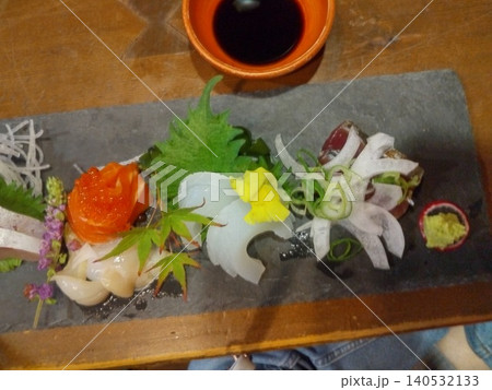 居酒屋のつけだし料理 居酒屋のつけだし料理 140532133