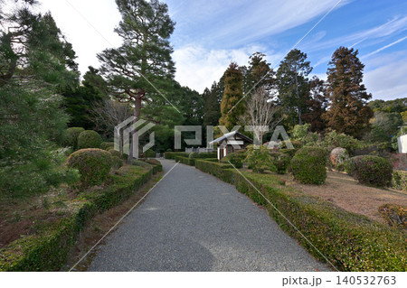 土御門天皇 金原陵(京都府長岡京市) 土御門天皇 金原陵(京都府長岡京市) 140532763