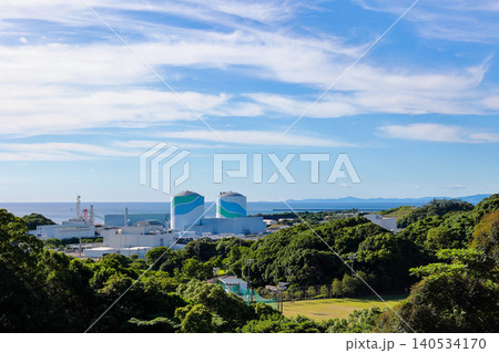 川内原子力発電所 川内原子力発電所 140534170