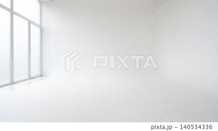 Bright minimalist studio space with large window light minimalist interior background backdrop spacious photography architecture aesthetic template sunlight structure contemporary Bright minimalist studio space with large window light minimalist interior background backdrop spacious photography architecture aesthetic template sunlight structure contemporary 140534336