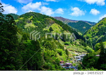 上野原の原風景 上野原の原風景 140535227