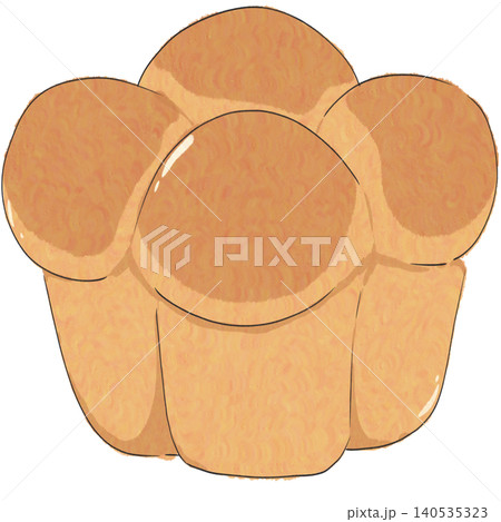 Bread  140535323
