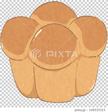 Bread  140535323