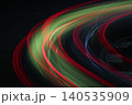 青い光線 140535909