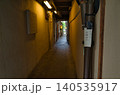 昔ながらの土壁 140535917