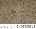 昔ながらの土壁 140535918